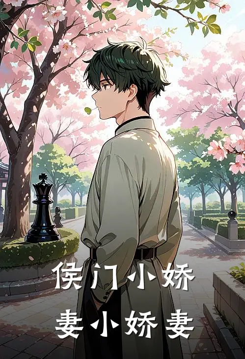 侯门小娇妻小娇妻