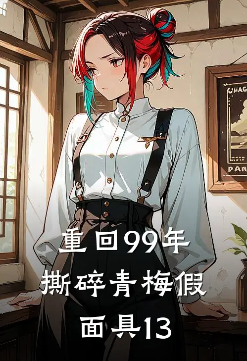 重回99年,撕碎青梅假面具13