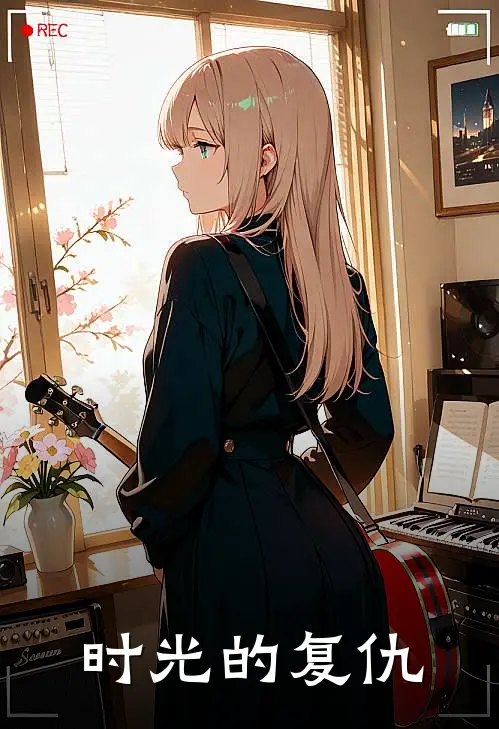 时光的复仇