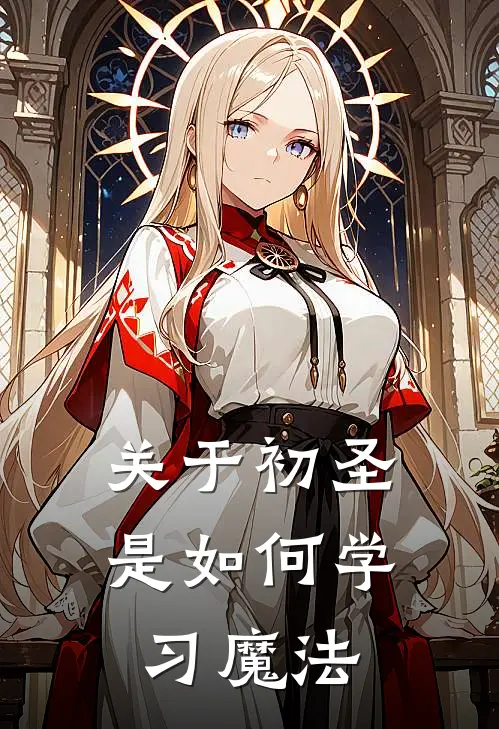 《关于初圣是如何学习魔法》白城周铭已完结小说_关于初圣是如何学习魔法(白城周铭)经典小说