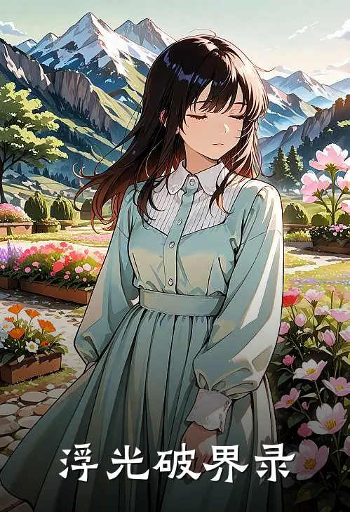 浮光破界录