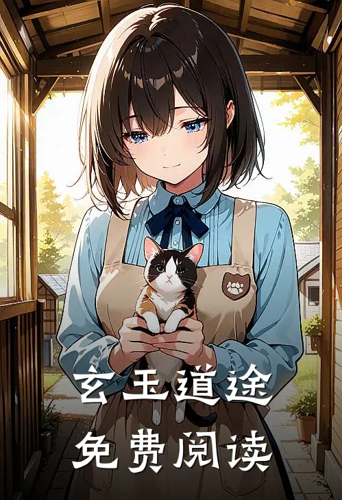 玄玉道途免费阅读