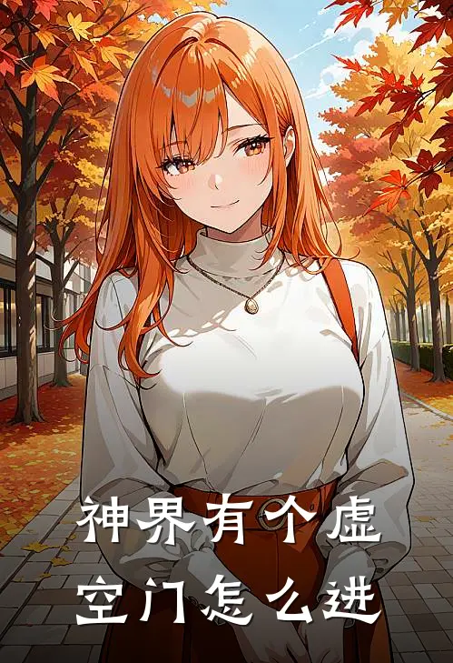 神界有个虚空门怎么进