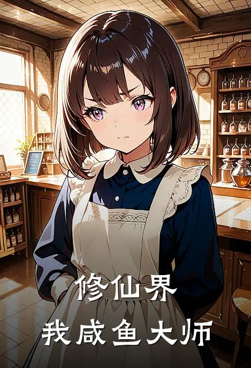 修仙界：我咸鱼大师