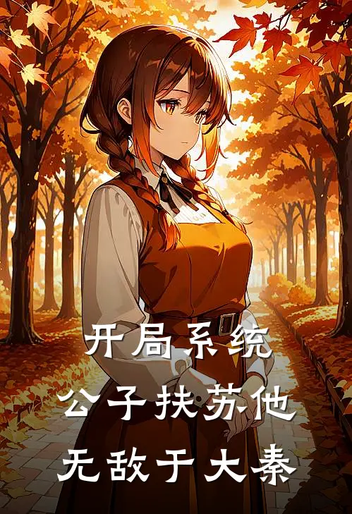 开局系统：公子扶苏他无敌于大秦