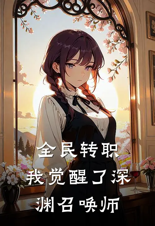 全民转职，我觉醒了深渊召唤师