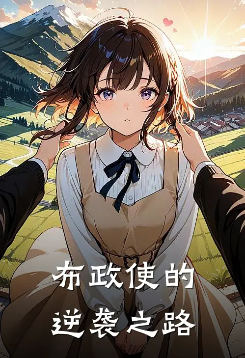 布政使的逆袭之路