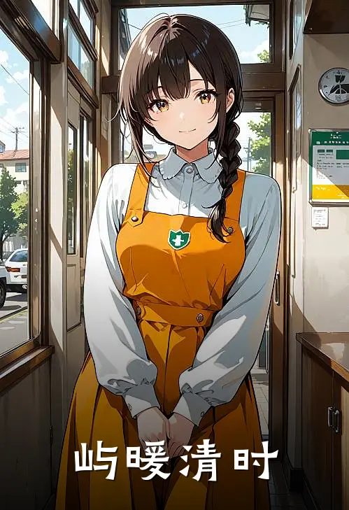 屿暖清时(宋清陈屿)最新章节在线阅读_(屿暖清时)最新章节在线阅读