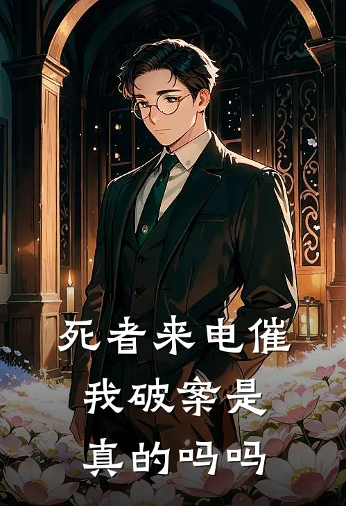 死者来电催我破案是真的吗吗