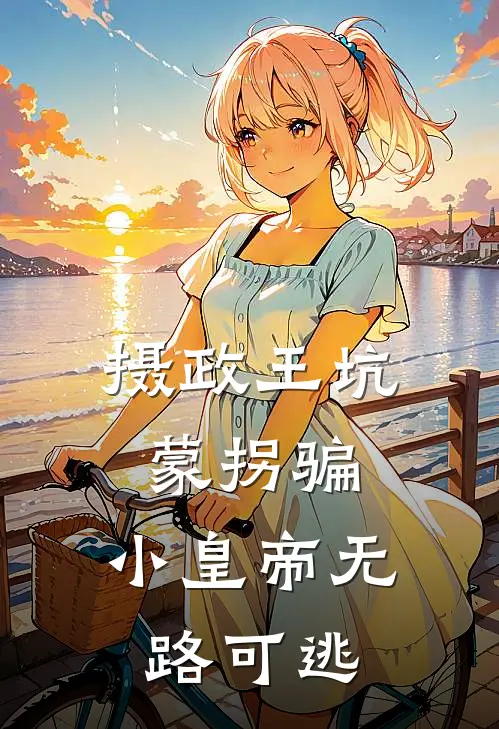 摄政王坑蒙拐骗，小皇帝无路可逃