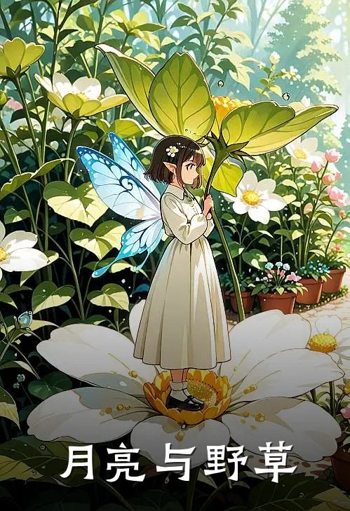 月亮与野草(沈知予江屿)新热门小说_免费完结小说月亮与野草(沈知予江屿)