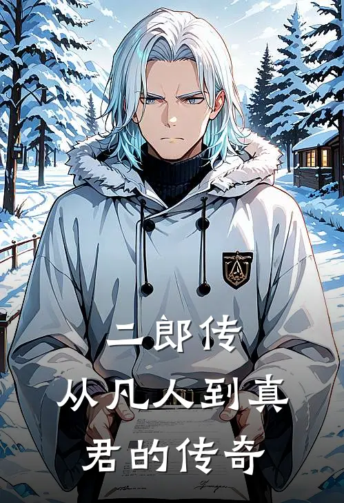 二郎传：从凡人到真君的传奇(陈凡陈凡)免费小说在线阅读_在线阅读免费小说二郎传：从凡人到真君的传奇(陈凡陈凡)