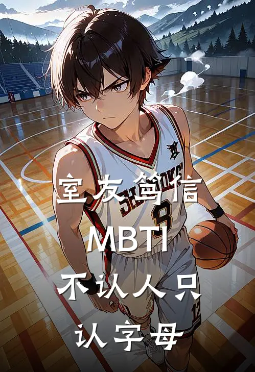 室友笃信MBTI，不认人只认字母