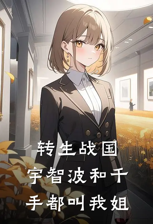 转生战国，宇智波和千手都叫我姐