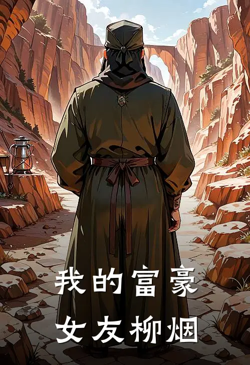 我的富豪女友柳烟