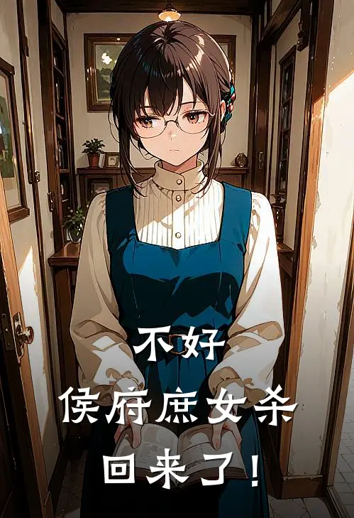 不好，侯府庶女杀回来了！绾月祝知忆小说免费完结_完本热门小说不好，侯府庶女杀回来了！绾月祝知忆