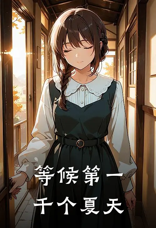 等候第一千个夏天