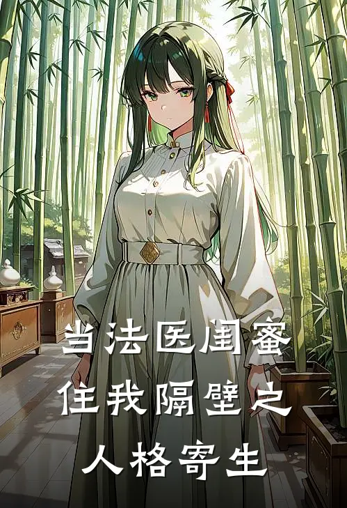 当法医闺蜜住我隔壁之人格寄生