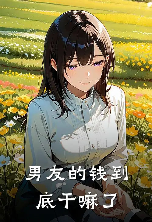 男友的钱到底干嘛了陆浩泽林夏免费小说完结_最新完本小说推荐男友的钱到底干嘛了(陆浩泽林夏)