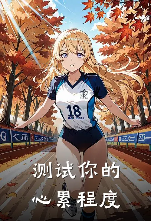 测试你的心累程度