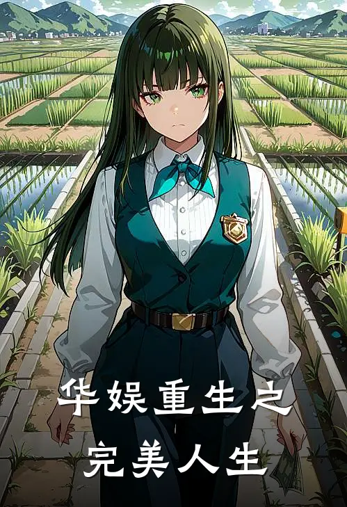 华娱重生之完美人生