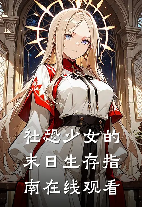 社恐少女的末日生存指南在线观看