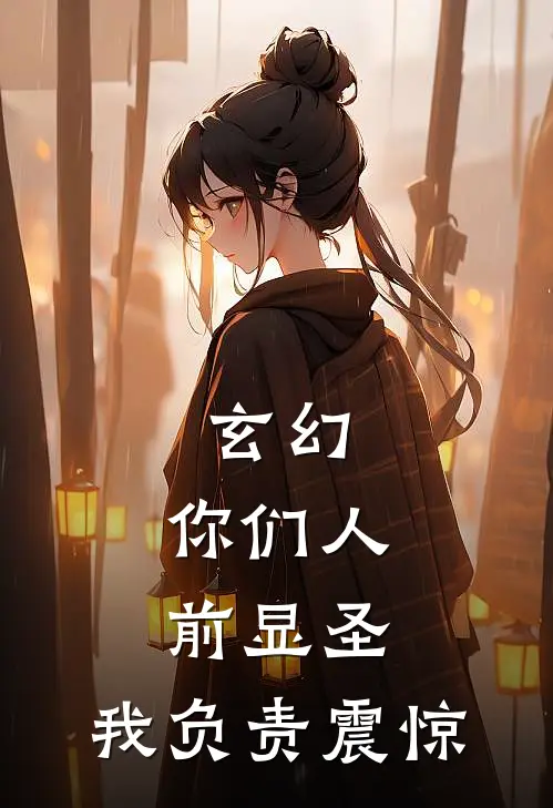 玄幻：你们人前显圣，我负责震惊王有财王语嫣免费小说阅读_免费小说大全玄幻：你们人前显圣，我负责震惊(王有财王语嫣)