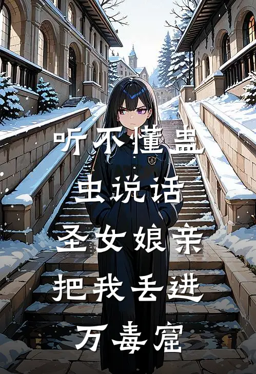 南宫烨灵蝎《听不懂蛊虫说话，圣女娘亲把我丢进万毒窟》全文免费在线阅读_《听不懂蛊虫说话，圣女娘亲把我丢进万毒窟》全本在线阅读