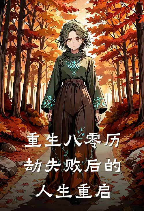 重生八零历劫失败后的人生重启(王书兰柳小丫)完结版免费阅读_重生八零历劫失败后的人生重启全文免费阅读