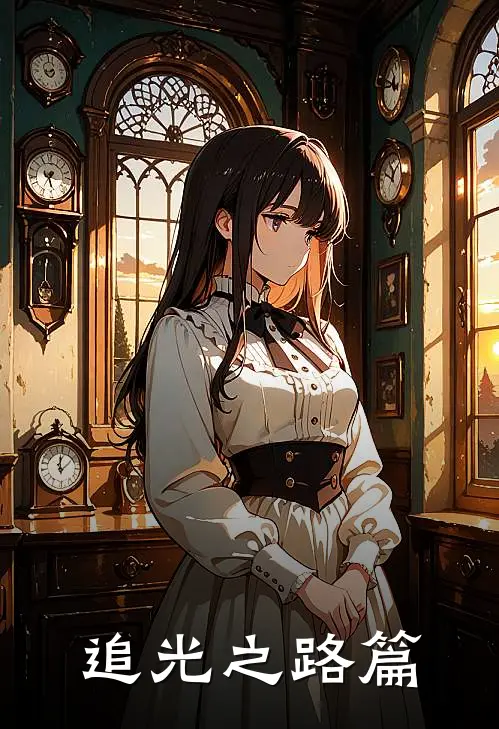 追光之路篇