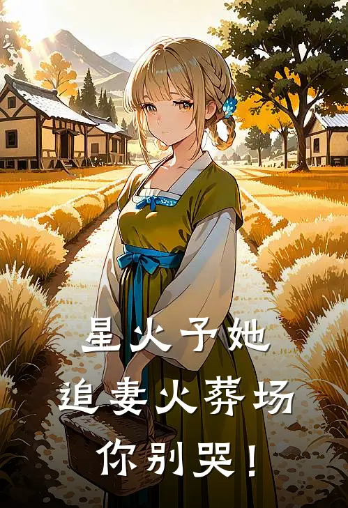 沈知意陆北辰(星火予她：追妻火葬场你别哭！)最新章节免费在线阅读_(沈知意陆北辰)完结版在线阅读