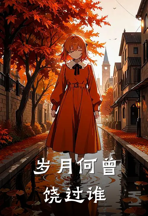 岁月何曾饶过谁(许悠然魏泽南)免费小说完结版_最新章节列表岁月何曾饶过谁(许悠然魏泽南)