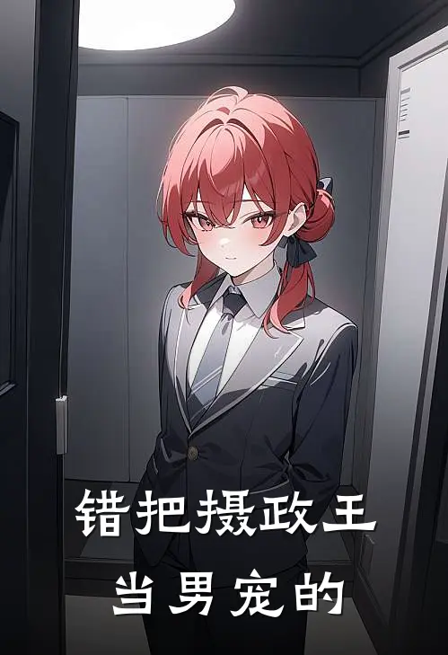 错把摄政王当男宠的