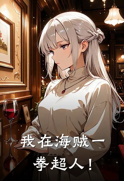 我在海贼一拳超人！