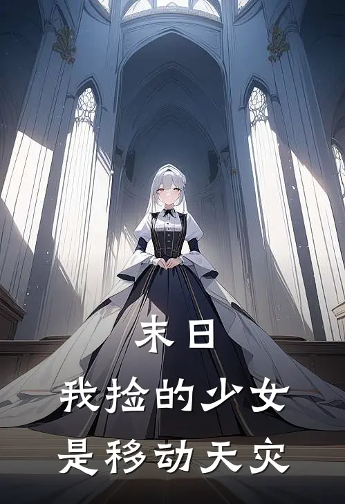 末日：我捡的少女是移动天灾