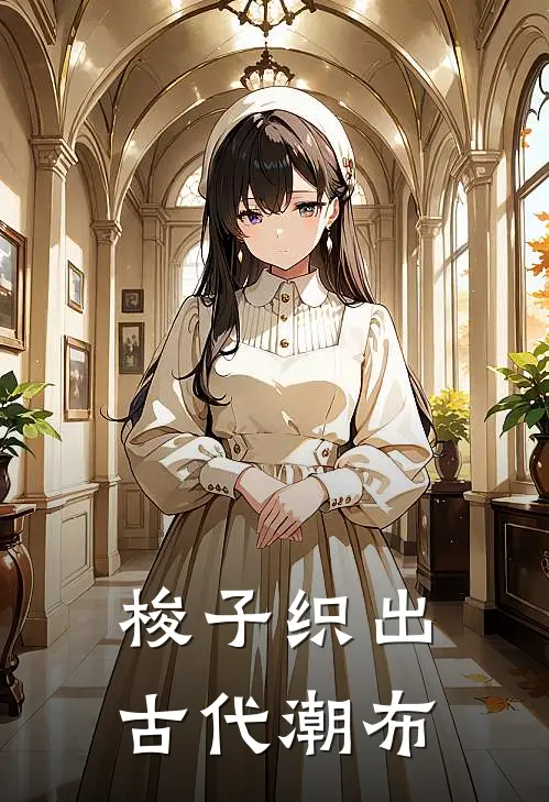 梭子织出古代潮布(苏锦绣小石头)免费完结小说_免费小说在线阅读梭子织出古代潮布(苏锦绣小石头)