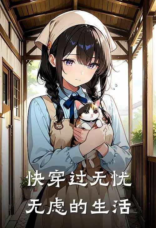 快穿过无忧无虑的生活