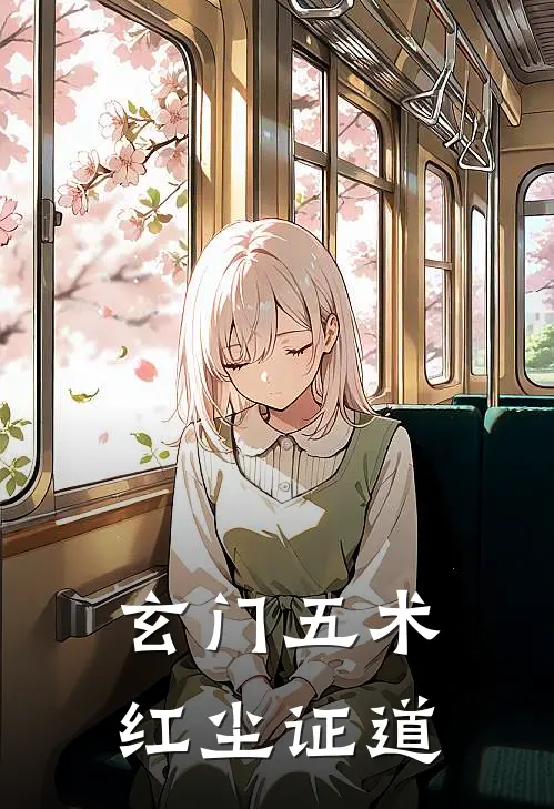 玄门五术：红尘证道