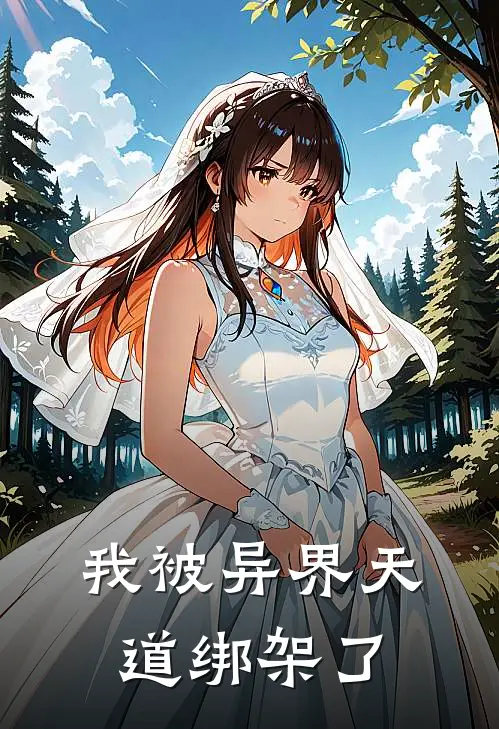 我被异界天道绑架了