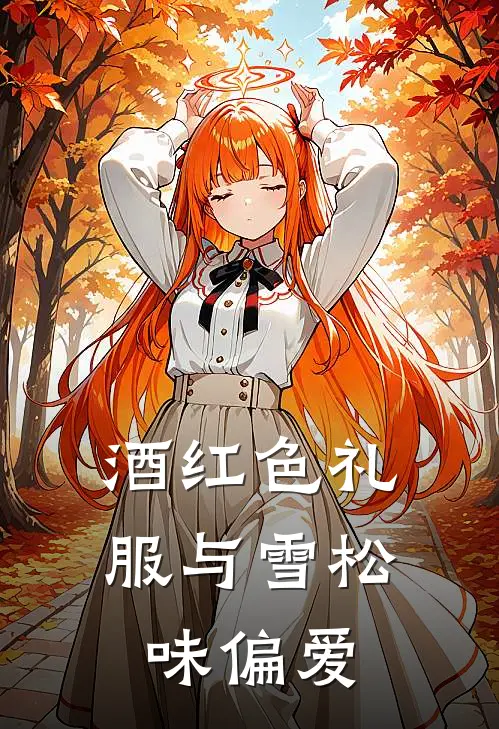 酒红色礼服与雪松味偏爱陆晨沈思远完结好看小说_最新章节列表酒红色礼服与雪松味偏爱(陆晨沈思远)