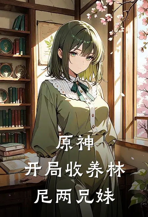 原神：开局收养林尼两兄妹(苏启琳妮特)免费小说完结_最新推荐小说原神：开局收养林尼两兄妹(苏启琳妮特)