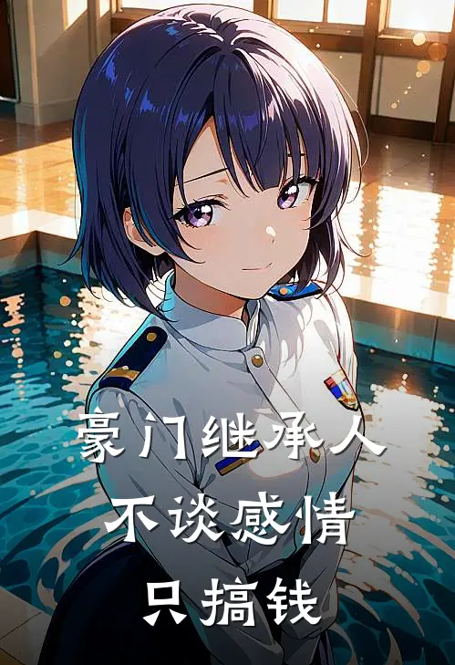 豪门继承人，不谈感情，只搞钱(沈开赵恒)全文免费阅读无弹窗大结局_《豪门继承人，不谈感情，只搞钱》沈开赵恒免费小说