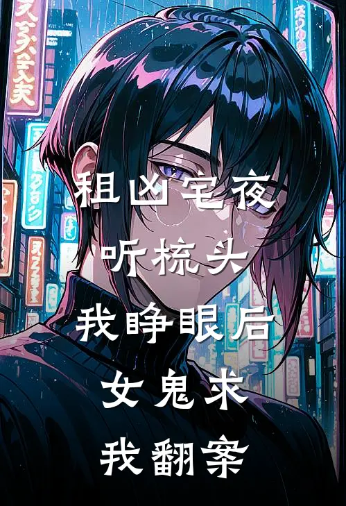 租凶宅夜听梳头，我睁眼后，女鬼求我翻案(张田苏晚)小说最新章节_全文免费小说租凶宅夜听梳头，我睁眼后，女鬼求我翻案张田苏晚