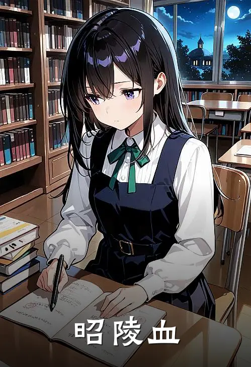 昭陵血萧景琰卫峥完整版小说全文免费阅读_最新章节列表昭陵血(萧景琰卫峥)