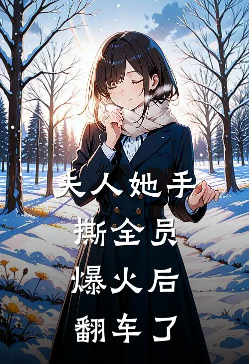 夫人她手撕全员，爆火后翻车了(方行风程昭柠)新热门小说_免费完结小说夫人她手撕全员，爆火后翻车了(方行风程昭柠)