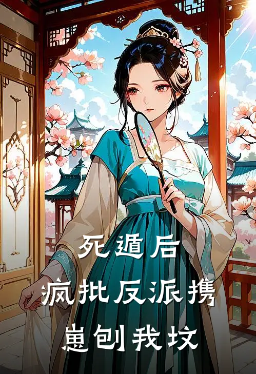 死遁后，疯批反派携崽刨我坟