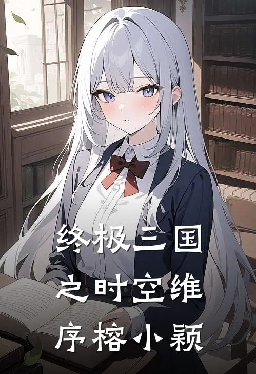 终极三国之时空维序 榕小颖