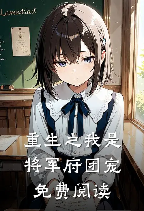 重生之我是将军府团宠免费阅读
