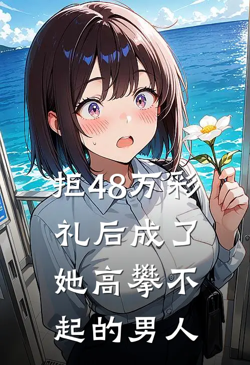 拒48万彩礼后成了她高攀不起的男人