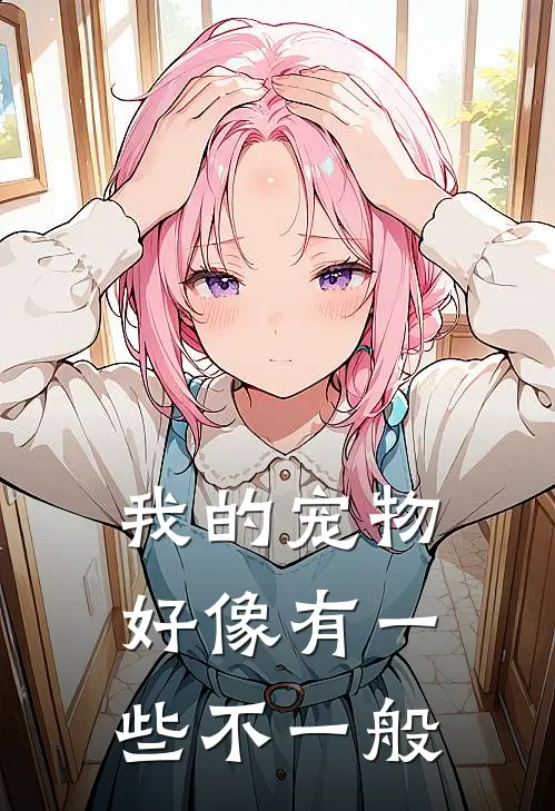 我的宠物好像有一些不一般(小白灰灰)热门小说大全_免费小说大全我的宠物好像有一些不一般小白灰灰